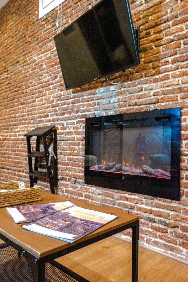 Appartamento Acogedor Estudio En Cuatro Caminos By Bebalmy Madrid